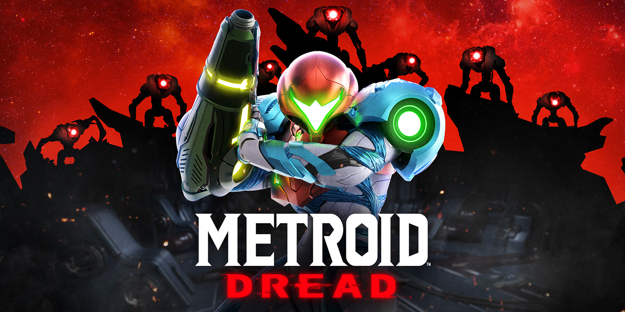 Metroid Dread hat sich über 3 Millionen Mal verkauft Titel