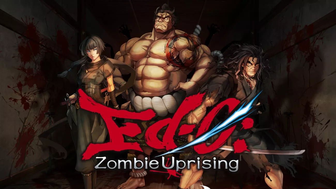 "Ed-0: Zombie Uprising" ist jetzt für PC und Konsolen erhältlich Titel