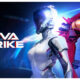 Retro-Shooter "Nova Strike" ist ab sofort erhältlich Titel