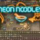 Neon Noodles kommt am 3. August Titel