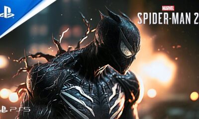 Spider-Man 2-Trailer kündigt Rückkehr von Bösewicht an Titel