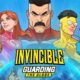 Ubisoft's Invincible: Guarding the Globe öffnet Vorabregistrierung Titel