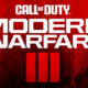 Modern Warfare 3-Trailer überzeugt Skeptiker nicht Titel