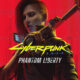 CD Projekt freut sich über Cyberpunk Phantom Liberty Vorbestellungen Titel
