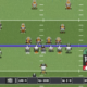 American-Football-Simulation Legend Bowl im Retro-Arcade-Stil Titel