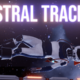 Astral Tracks ist ein neuer kompetitiver Speedrunner Titel