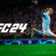 EA Spots FC release infos title