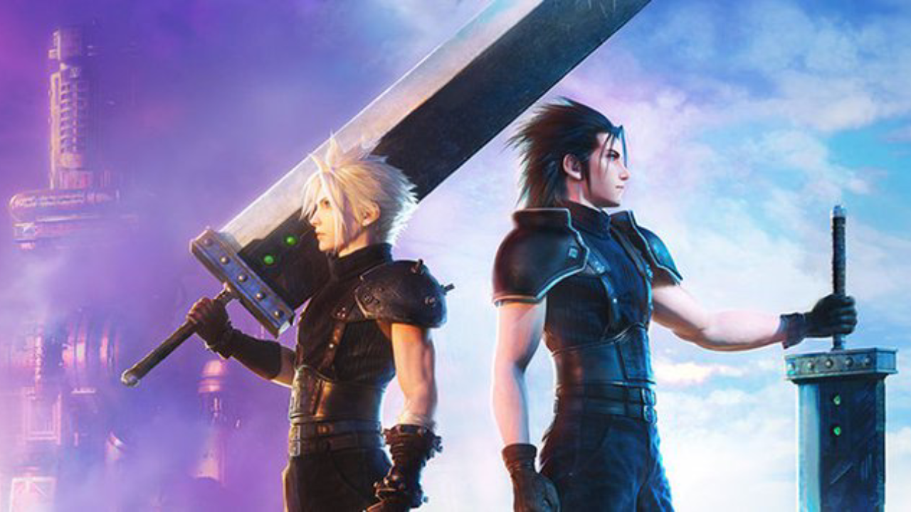 Final Fantasy VII Ever Crisis Release bekannt Titel
