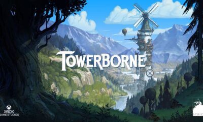 Towerborne mischt Abenteuer mit einem Beat-em-up Titel