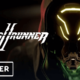 Ghostrunner 2 öffnet Beta-Anmeldungen Titel