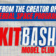 Kitbash Model Club hat 16-Spieler-Multiplayer-Modus Titel