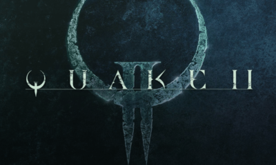 Quake 2 kommt diesen Monat auf PS5 & PS4 Titel