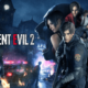 Resident Evil 2 für PS5 & PS4-Remake ist meistverkauftes Spiel Titel