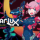 Sci-Fi-Pixel-Action-Adventure-RPG LunarLux Titel