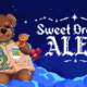 Sweet Dreams Alex erscheint am 5. Oktober Titel