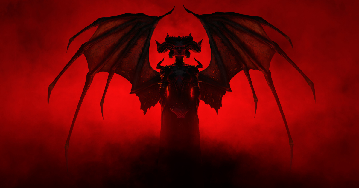Diablo 4 hat über 12 Millionen Spieler Titel