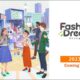Fashion Dreamer kommt am 3. November für Switch Titel