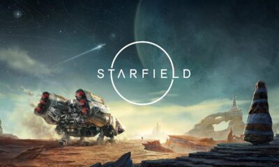 Starfield Preview - So beginnt dein Abenteuer in den Sternen Titel