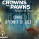 Crowns and Pawns Kingdom of Deceit Titel