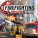 Firefighting Simulator – The Squad für Nintendo Switch Titel