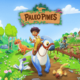 Paleo Pines gibt es jetzt für PC und Konsolen Titel