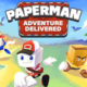 Paperman Adventure Delivered jetzt erhältlich Titel