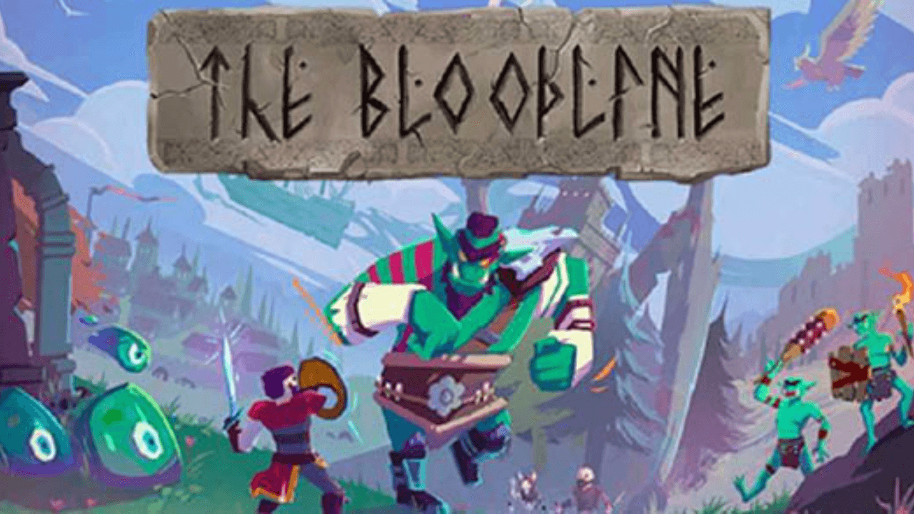 The Bloodline kommt am 5. Oktober 2023 auf den PC Titel