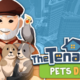 The Tenants veröffentlicht Pets-DLC Titel