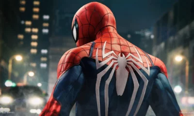 Erste Eindrücke von Spider-Man 2: Das dynamische Duo glänzt Titel