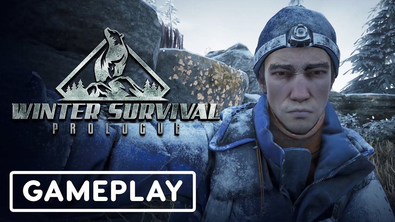 "Winter Survival" kommt für PC Titel