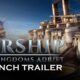 "Airship: Kingdoms Adrift" ist jetzt für PC erhältlich tITEL