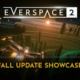 Armed & Dangerous-Update für Everspace 2 Titel