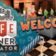 Cafe Owner Simulator jetzt für Xbox erhältlich Titel