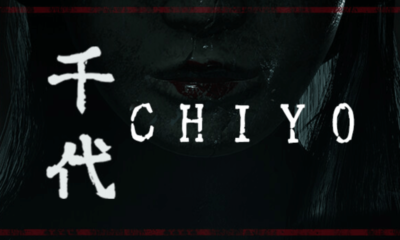 Chiyo erscheint im 4. Quartal 2023 Titel