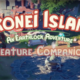 Creature Care Dev Commentary für Ikonei Island An Earthlock Adventure Titel