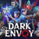 Dark Envoy ist jetzt für PC über Steam erhältlich tDark Envoy ist jetzt für PC über Steam erhältlich Titel