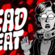 Dead Meat kommt 2024 über Steam auf den PC Titel