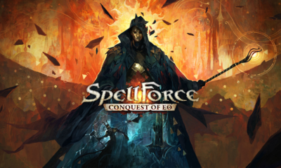 "SpellForce: Conquest of Eo" kommt am 7. November