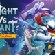 Knight vs Giant jetzt für PC und Konsolen Titel