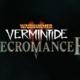 Necromancer-Karriere für Warhammer Vermintide 2 Titel