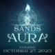 Sands of Aura erscheint am 27. Oktober Titel