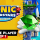 Speed Strats-Episode von Sonic Superstars ist da Titel