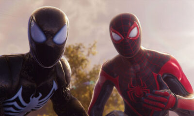 Marvel's Spider-Man 2: Die besten Peter Parker-Anzüge Titel