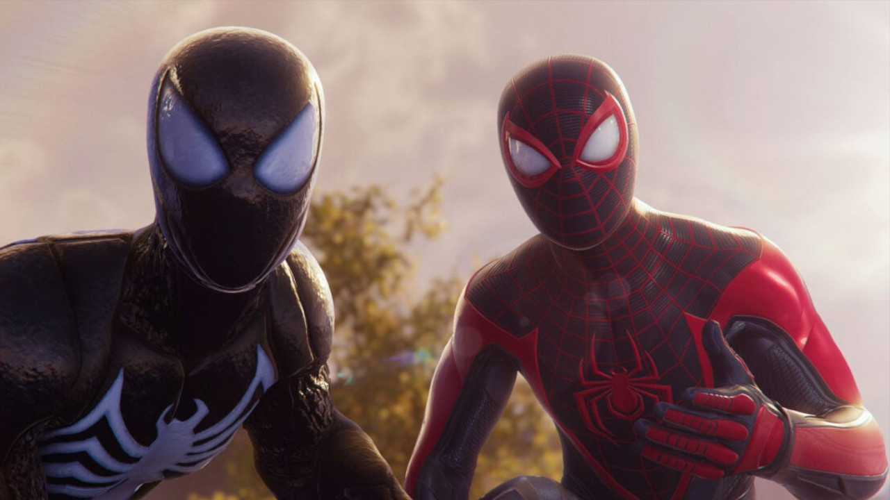 Marvel's Spider-Man 2: Die besten Peter Parker-Anzüge Titel