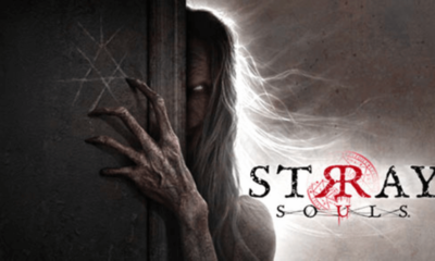 Stray Souls erscheint am 25. Oktober 2023 Titel