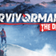 Survivorman VR The Descent jetzt für Meta Quest 2 & 3 Titel