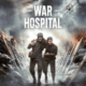 War Hospital erscheint Anfang 2024 Titel