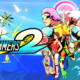 "Windjammers 2" bekommt neues Update Titel