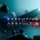 "Executive Assault 2" ist jetzt für PC über Steam erhältlich Titel