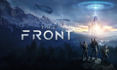 "The Front" ist jetzt für PC via Early Access verfügbar Titel